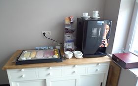 B&B Innbrugas