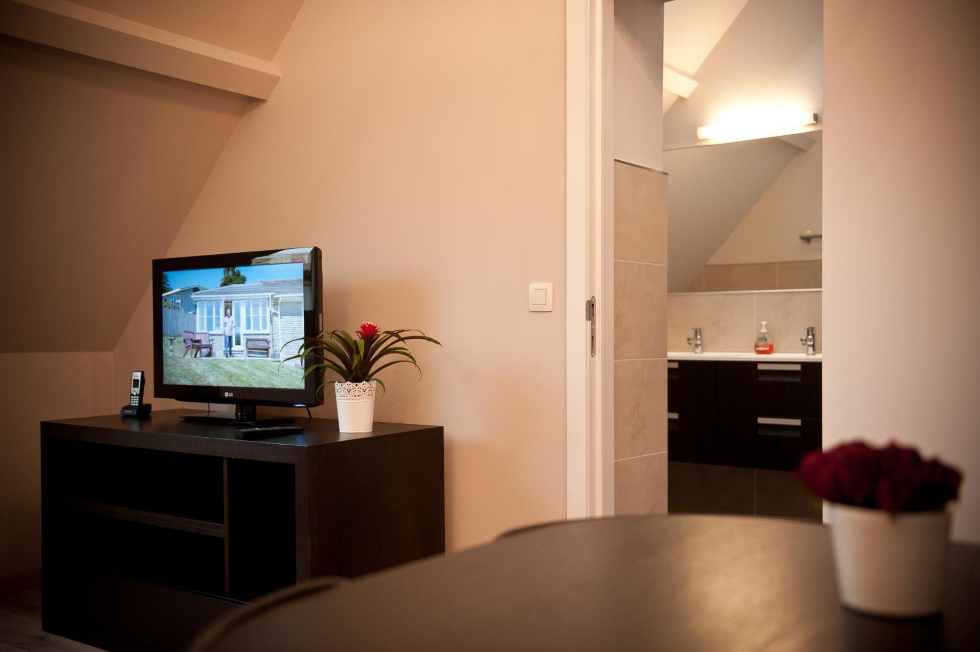 B&B Innbrugas Bruges Exterior photo