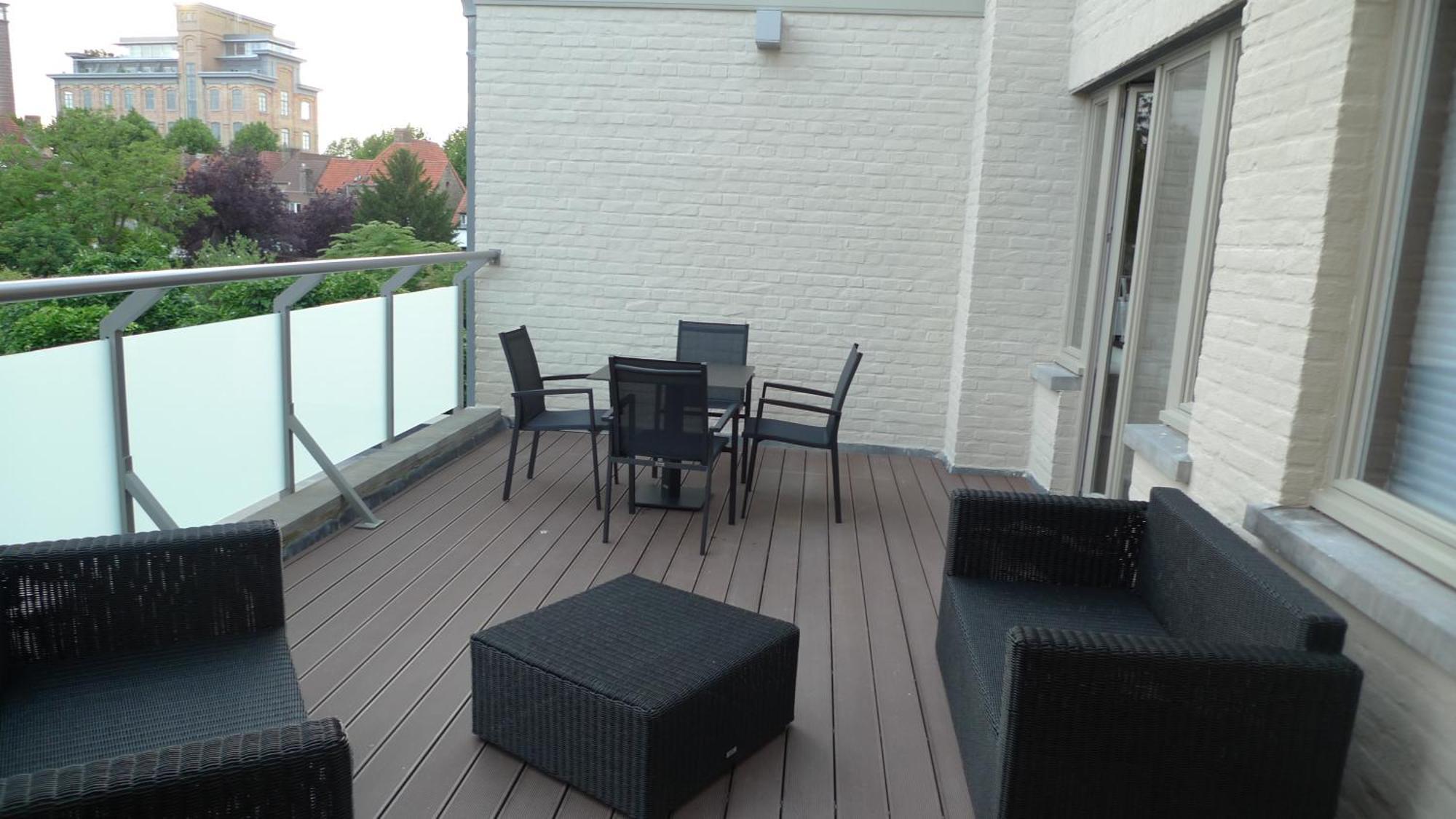B&B Innbrugas Bruges Exterior photo