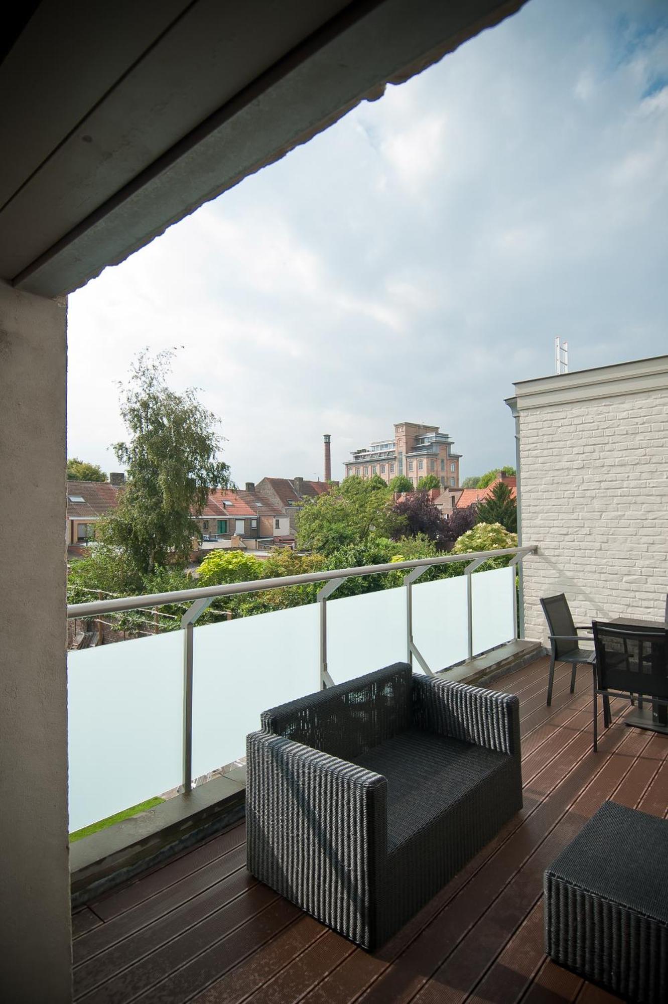 B&B Innbrugas Bruges Exterior photo