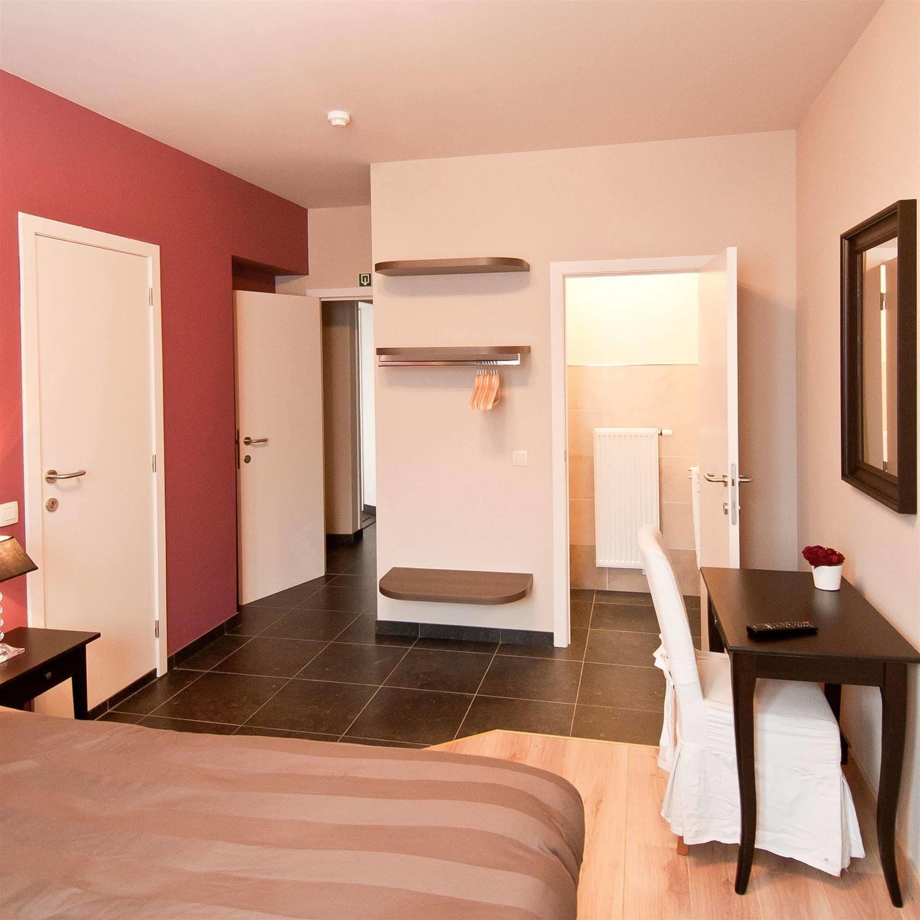 B&B Innbrugas Bruges Exterior photo