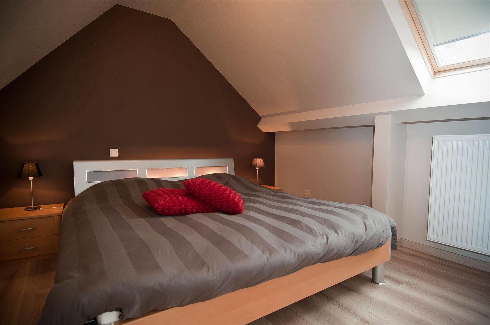 B&B Innbrugas Bruges Exterior photo