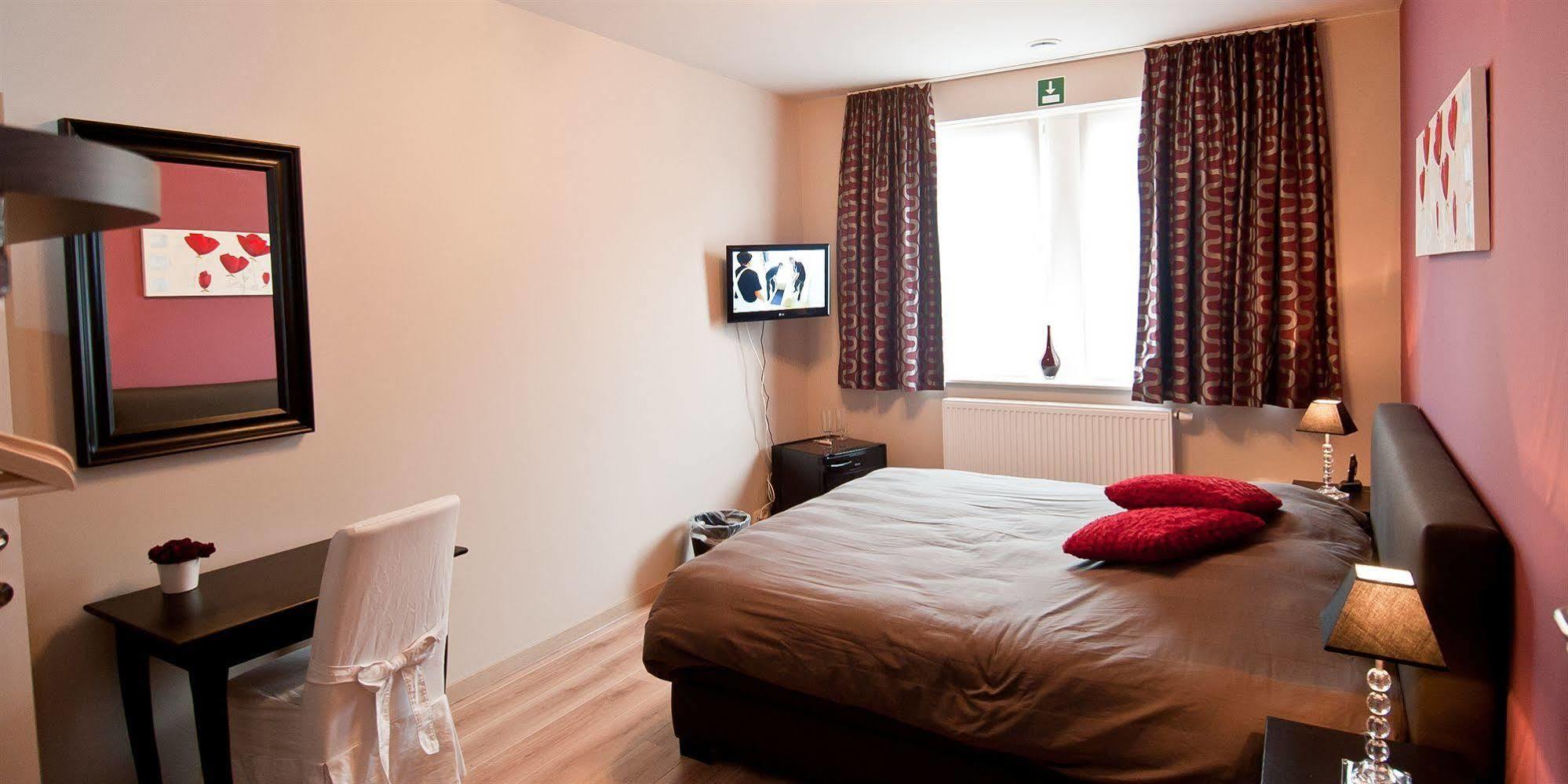 B&B Innbrugas Bruges Exterior photo
